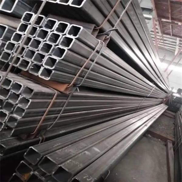 巴中Q345B无缝方管