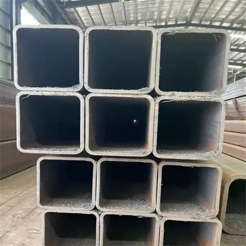 巴中q355d无缝方管